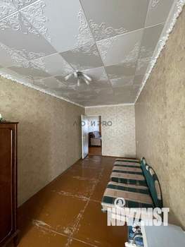 3-к квартира, вторичка, 60м2, 5/9 этаж