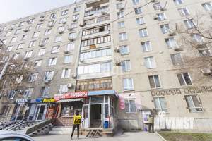 1-к квартира, вторичка, 23м2, 2/9 этаж