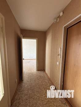 2-к квартира, вторичка, 53м2, 6/18 этаж