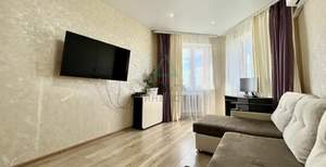 2-к квартира, вторичка, 45м2, 2/14 этаж