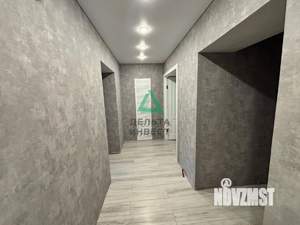 3-к квартира, вторичка, 68м2, 2/13 этаж