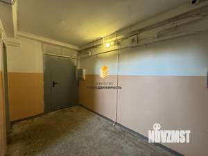 1-к квартира, вторичка, 33м2, 1/9 этаж