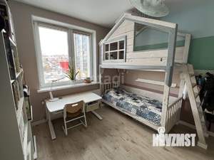 3-к квартира, вторичка, 85м2, 5/18 этаж