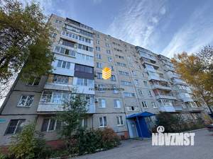 1-к квартира, вторичка, 33м2, 1/9 этаж