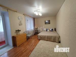 2-к квартира, вторичка, 42м2, 4/10 этаж