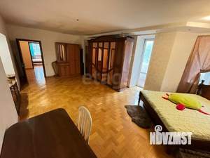 5-к квартира, вторичка, 223м2, 3/11 этаж