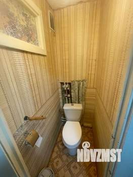 2-к квартира, вторичка, 48м2, 1/5 этаж