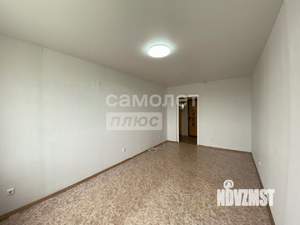 2-к квартира, вторичка, 53м2, 14/15 этаж