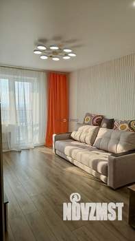 1-к квартира, вторичка, 39м2, 12/18 этаж