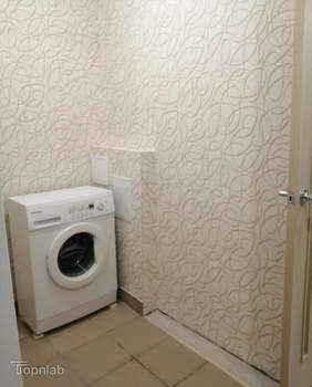 1-к квартира, вторичка, 37м2, 1/9 этаж