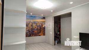 2-к квартира, вторичка, 44м2, 1/5 этаж