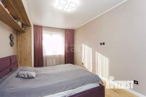 2-к квартира, вторичка, 57м2, 18/20 этаж