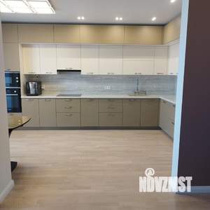 2-к квартира, вторичка, 80м2, 17/25 этаж