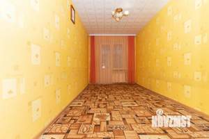 3-к квартира, вторичка, 60м2, 1/9 этаж