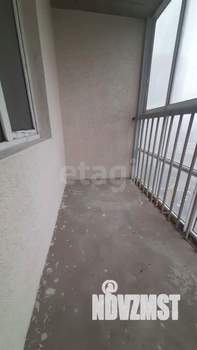 1-к квартира, вторичка, 36м2, 5/18 этаж