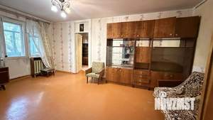 2-к квартира, вторичка, 46м2, 4/5 этаж