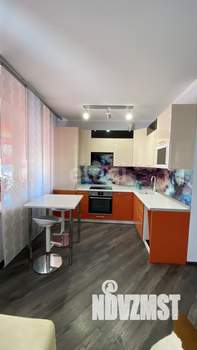 1-к квартира, вторичка, 47м2, 1/3 этаж