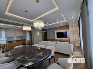 3-к квартира, вторичка, 107м2, 10/14 этаж