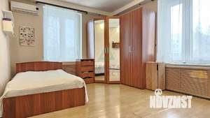 2-к квартира, вторичка, 59м2, 2/4 этаж