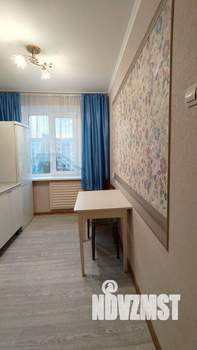 3-к квартира, вторичка, 62м2, 6/9 этаж