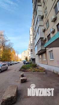 2-к квартира, вторичка, 45м2, 4/9 этаж