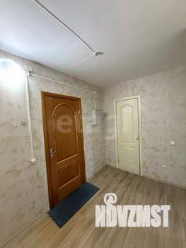 1-к квартира, вторичка, 41м2, 8/18 этаж