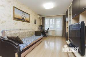 3-к квартира, вторичка, 61м2, 3/9 этаж