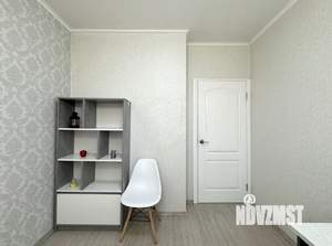 3-к квартира, вторичка, 64м2, 10/14 этаж