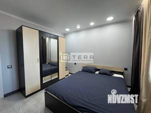 2-к квартира, вторичка, 52м2, 8/20 этаж