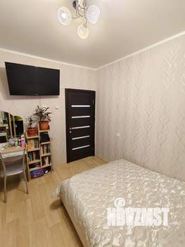 2-к квартира, вторичка, 32м2, 1/3 этаж