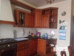 4-к квартира, вторичка, 98м2, 2/4 этаж