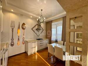 3-к квартира, вторичка, 86м2, 10/10 этаж