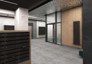 1-к квартира, вторичка, 31м2, 13/26 этаж