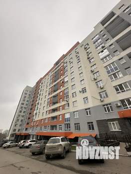 1-к квартира, вторичка, 45м2, 9/12 этаж