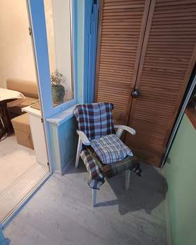 2-к квартира, вторичка, 50м2, 9/9 этаж