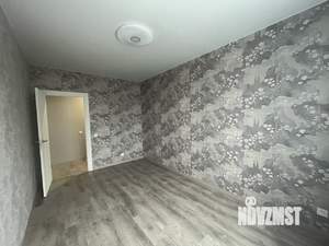 3-к квартира, вторичка, 64м2, 7/25 этаж