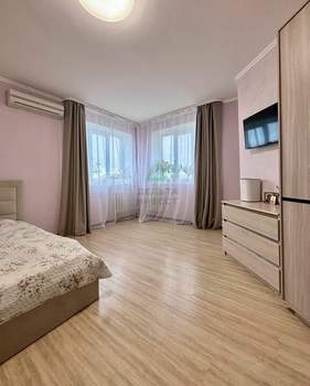 1-к квартира, вторичка, 48м2, 11/14 этаж
