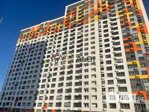 2-к квартира, вторичка, 38м2, 21/26 этаж