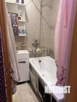 2-к квартира, вторичка, 43м2, 2/5 этаж