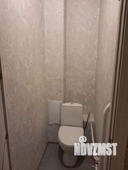 1-к квартира, вторичка, 37м2, 10/10 этаж
