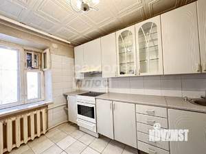 2-к квартира, вторичка, 71м2, 1/9 этаж