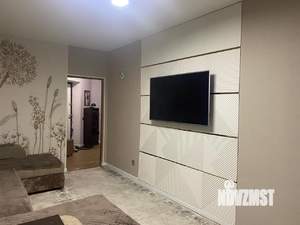 1-к квартира, вторичка, 42м2, 7/16 этаж