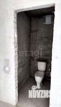 2-к квартира, вторичка, 48м2, 10/14 этаж