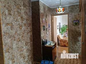 2-к квартира, вторичка, 54м2, 4/9 этаж