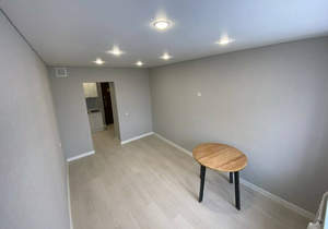 Студия квартира, вторичка, 17м2, 12/12 этаж