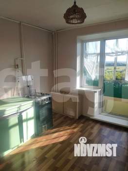 1-к квартира, вторичка, 39м2, 8/9 этаж
