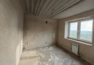 1-к квартира, вторичка, 39м2, 11/18 этаж