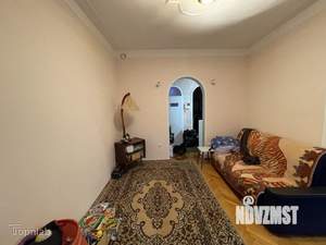 2-к квартира, вторичка, 54м2, 2/4 этаж