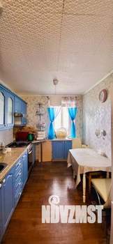 2-к квартира, вторичка, 50м2, 7/9 этаж