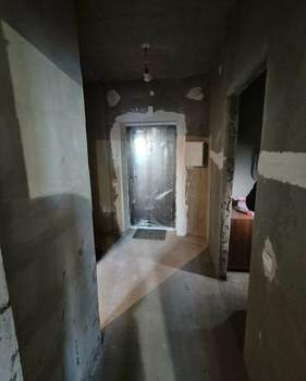 1-к квартира, вторичка, 34м2, 8/18 этаж